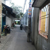 Bán Đất 5X20M Sđr Thổ Cư Trung Chánh, Giá Bán 3.55 Tỷ