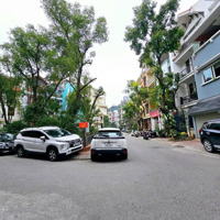 Siêu Phẩm Phố Giảng Võ - 90M2 X 5 Tầng -Mặt Tiền5.8M, Ô Tô Tránh - 3 Thoáng - Kinh Doanh Đỉnh - Ở Sướng