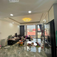 Mặt Phố Bà Triệu - Duy Nhất - Lô Góc - Kinh Doanh - Ngay Viện Mắt Trung Ương