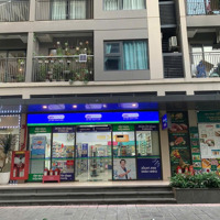 Bán Nhanh Căn Shophouse Chân Đế Mặt Sảnh Cư Dân S2
