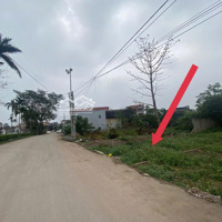 Chính Chủ Bán Đất Mặt Đường 108,8M2 Thổ Cư Gần Vành Đai 4 Quán Trạch, Liên Nghĩa Tài Chính 6 Tỷ