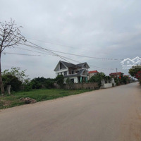 Chính Chủ Bán Đất Mặt Đường 108,8M2 Thổ Cư Gần Vành Đai 4 Quán Trạch, Liên Nghĩa Tài Chính 6 Tỷ