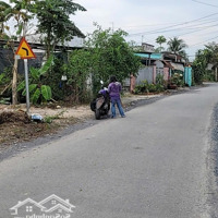Bán Gấp Lô Đất 297M2, Sổ Hồng Riêng, Tỉnh Lộ 8 Vào 500M, Phước Vĩnh An Giá Bán 1 Tỷ 040 Triệu