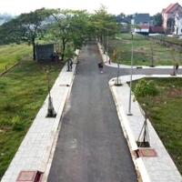 Sở hữu ngay nền đất sổ riêng full thổ cư tại Tân Phú Trung – Củ Chi. DT: 85m² (ngang 5x18), giá chỉ 2 tỷ 195.