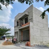 Sở hữu ngay nền đất sổ riêng full thổ cư tại Tân Phú Trung – Củ Chi. DT: 85m² (ngang 5x18), giá chỉ 2 tỷ 195.