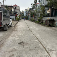 #Siêu Phẩm Lộc Hà, Mai Lâm #Gần Bìa Làng Oto Tránh Sát Vinhomes #Đường Dẫn Cầu Tứ Liên Diện Tí