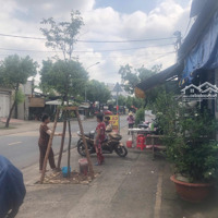 Bán Đất Mặt Tiền Song Hành 8.5 X 17M Full Thổ Cư