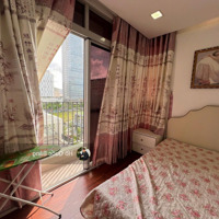 Cho Thuê Căn Hộ Star Hill, 3Pn 2 Vệ Sinh View Thoáng Mát, Nhà Như Hình