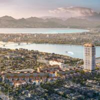 Căn view sông Sun Cosmo giá 2.06 tỷ