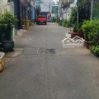 Bán Nhà Gấp Ngộp Bank 130M2 , 3 Tầng Hẻm Xe Tải Trường Chinh , Giá Nhỉnh 7 Tỷ