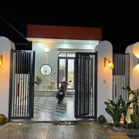 Nhà Cấp 4 Xây Sẵn Ngay Cầu Tân Triều, Vĩnh Cửu Shr
