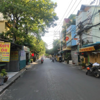 Nhà 3 Tầng Mặt Tiền Kinh Doanh Đường Ht23, 6.5X25M, Giá Bán 9.5 Tỷ Tl