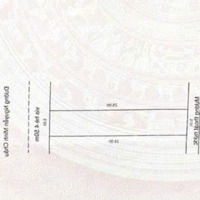 Đất Làng Đại Học Mặt Tiền Nguyễn Minh Châu