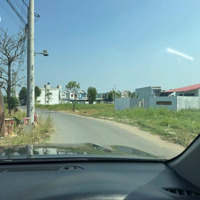 Bán Nhanh Lô Đất 98.9M2 Trục Chính Ngay Đinh Đức Thiện, Kdc Ecopark 1Tỷ 050 Triệu