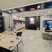 Bán Nhanh Căn Góc Trục 03 Novo Kosmo, View Trọn Hồ Tây Ngoại Giao Đoàn