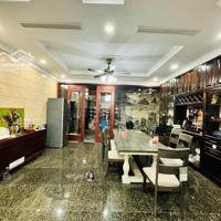 Hàng Hot! Phố Đỗ Quang, Gần Công Viên, 2 Ô Tô Tránh, Gara, Thang Máy, 68M X 6 Tầng
