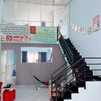 Bán Nhà Mặt Tiền Kinh Doanh 980 Triệu