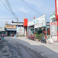 Bán Nhà Mặt Tiền Kinh Doanh 980 Triệu