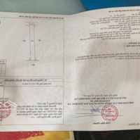 Giảm 400 Triệu Còn 2,25 Tỷ Diện Tích: 317,7M2, Thổ Cư 80M2. Đường Nhựa Rộng Hơn 6M, Kế Kdl Giang Điền