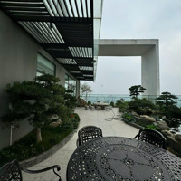 Cần Cho Thuê Căn Penhouse Vip Mỹ Đình Pearl. 550M2 Có Sân Vườn Giá 100 Triệu/Tháng. Liên Hệ: 0911,717,886