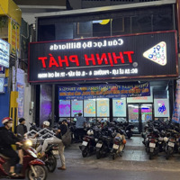 Mbkd Siêu Rộng Ngay Đh Công Nghiệp 4 Cho Thuê Kế Góc 2Mặt Tiềnlê Lợi P4 Gò Vấp 9 X 32M 2 Tầng Giá 150 Triệu