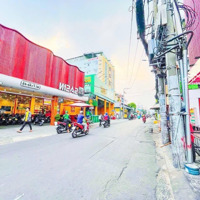 Mbkd Siêu Rộng Ngay Đh Công Nghiệp 4 Cho Thuê Kế Góc 2Mặt Tiềnlê Lợi P4 Gò Vấp 9 X 32M 2 Tầng Giá 150 Triệu