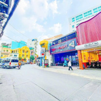 Mbkd Siêu Rộng Ngay Đh Công Nghiệp 4 Cho Thuê Kế Góc 2Mặt Tiềnlê Lợi P4 Gò Vấp 9 X 32M 2 Tầng Giá 150 Triệu