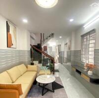 Hẻm xe hơi, Nở hậu, Lô góc, 50m2, 4 PN rộng, Nguyễn Duy Cung, Chỉ 4 Tỉ hơn