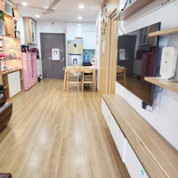 Ch 49M2 Tầng Đẹp , Giá Tốt , Hỗ Trợ Vay Xuân Mai Complex