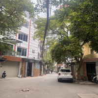 Bán Nhà Thái Hà Yên Lãng Ngõ Ô Tô Tránh Kinh Doanh 50M 5 Tầng Giá Bán 17.5 Tỷ