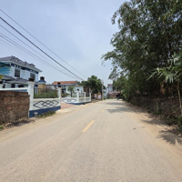 Bán Đất Đẹp 146 M2 Phân Lô Ô Tô Tránh Nhau Giá Đầu Tư Chỉ 1,150 Tỷ