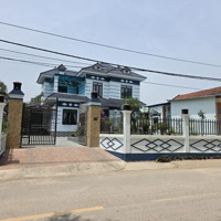 Bán Đất Đẹp 146 M2 Phân Lô Ô Tô Tránh Nhau Giá Đầu Tư Chỉ 1,150 Tỷ