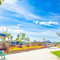 Bán Dn Alana City, Đt 741, 75M2, Giá Bán 980 Triệu, Đẹp, Nhiều Tiện Ích