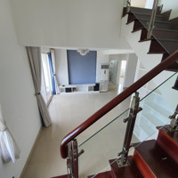 Bán Căn Hộ Penhouse Parkview 216M2, 2 Lầu, Ngay Đường Nguyễn Đức Cảnh Giá Chỉ 69 Triệu/M2