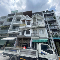 Nhà Phố Hiện Đại Đường 12M 1979 Huỳnh Tấn Phát - Hoàn Thiện Đủ Nội Thất - 4M X 13M - Giá Bán 7,9 Tỷ