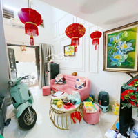Phải Nhanh-Nhà Tôn Đức Thắng Đẹp Dân Xây, Ngõ Nông, Ra Oto 25M, Ban Công Thoáng| Diện Tích: 25M2X4T_4,95Tỷ