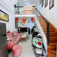 Phải Nhanh-Nhà Tôn Đức Thắng Đẹp Dân Xây, Ngõ Nông, Ra Oto 25M, Ban Công Thoáng| Diện Tích: 25M2X4T_4,95Tỷ