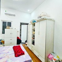 Phải Nhanh-Nhà Tôn Đức Thắng Đẹp Dân Xây, Ngõ Nông, Ra Oto 25M, Ban Công Thoáng| Diện Tích: 25M2X4T_4,95Tỷ