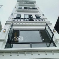 Bán Nhà: Ngọc Hồi, Gần Bx Nước Ngầm, 50M2, 5 Tầng, Oto Vào Nhà, Kinh Doanh. Nhỉnh 8 Tỷ