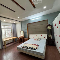 Cầu Giấy, Nguyễn Khang, Phân Lô, Ô Tô Đỗ Gần, Nội Thất Đầy Đủ