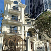 90 Tỷ Có Siêu Biệt Thự Vip Hdmon Diện Tích: 268M2 6Tầng Mt15M Khu Hội Tụ Tinh Hoa Quan Chức Đại Gia Trí Thức