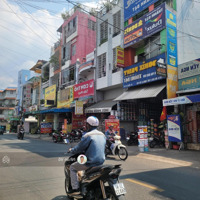 12.4Tỷ Tl- Diện Tích: 4Mx17M, Đúc 4 Tầng, Nhà Đẹp. Lề Rộng 4M. Mtkd Đường Văn Cao.