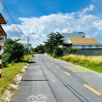 Bán Đất 2 Mặt Tiền Đường Cây Da, Tân Phú Trung, Củ Chi, 1,98 Tỷ, 158 M2, Sổ Hồng Thương Lượng Mạnh