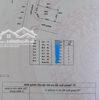 Bán Đất 2 Mặt Tiền Đường Cây Da, Tân Phú Trung, Củ Chi, 1,98 Tỷ, 158 M2, Sổ Hồng Thương Lượng Mạnh