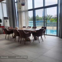 Garden Villa Đảo - Pool -Diện Tích757M2 - Gía 85 Tỷ - Full Nội Thất Sang Trọng