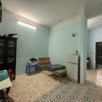 Chính Chủ Bán Căn Tập Thể Cổ Nhuế, 45M2, 2 Ngủ, 1 Vệ Sinh Các Đường Lớn 2 Phút Ra Đường Văn Tiến Dũng