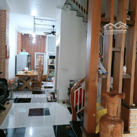 Villa Mini Nguyễn Văn Đậu Bình Thạnh, 74M2, 4 Tầng, Gara Xe, Sân Rộng 8M Xh Quay Đầu