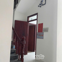 Chính Chủ Bán Tòa Căn Hộ 4 Tầng Hẻm 5M Cách Nguyễn Thiện Thuật 200M.dt 175,7M Ngag 6,25M.có 11P