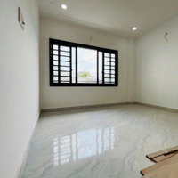 Bán Nhà Hẻm Xe Hơi, 1 Sẹc Ngắn Đường Nguyễn Văn Quá, Chợ Cầu, Quận 12 Giá Bán 1 Tỷ 180
