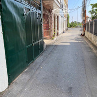 Bán Nhà Thạch Bàn Diện Tích 70M2, Lô Góc 3 Mặt Thoáng, Ngõ Ô Tô Thông, Giá Đầu Tư, Giữ Tiền
